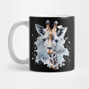 giraffe Mug